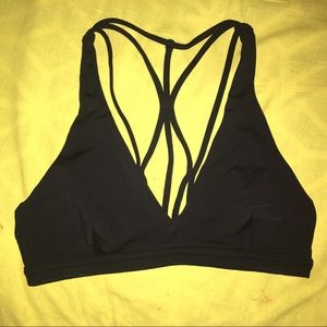 🍋 Lululemon Athletic bra ❤️